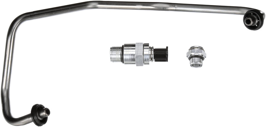 Turbocharger Oil Line Gates TL198