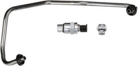 Turbocharger Oil Line Gates TL198