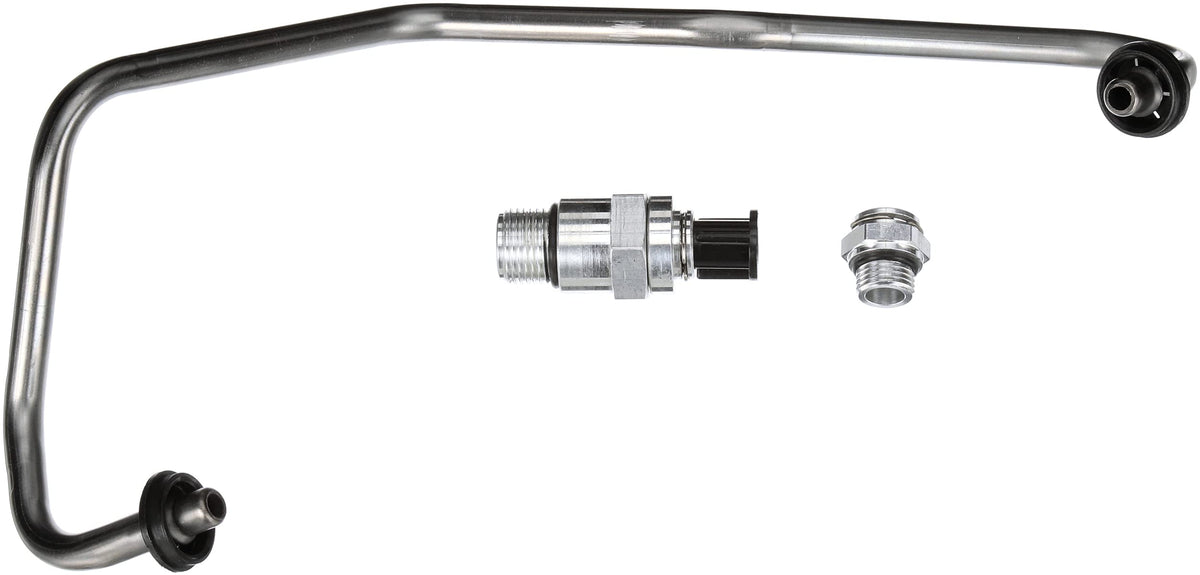 Turbocharger Oil Line Gates TL198