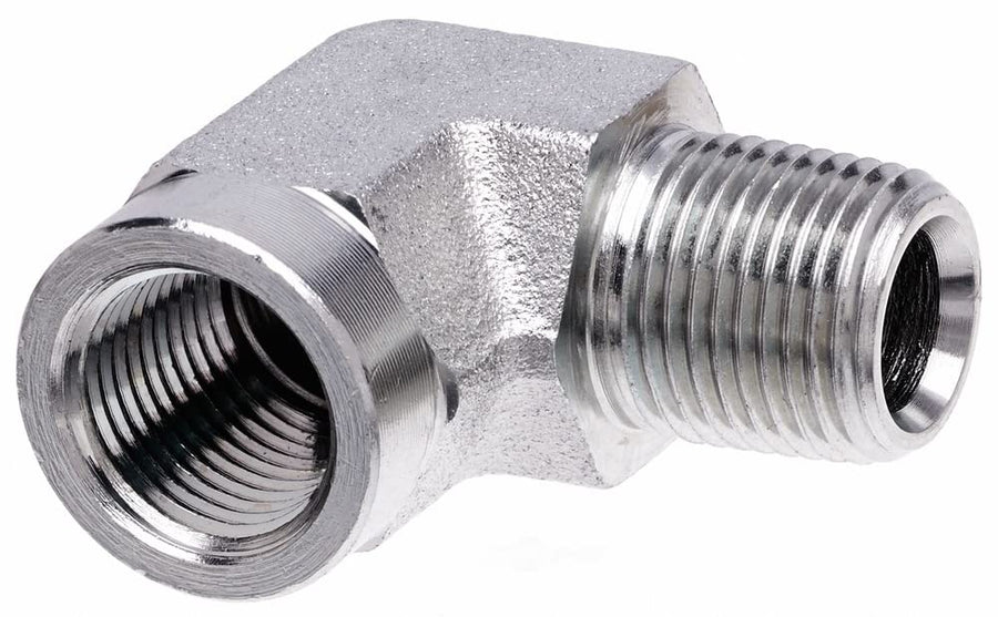 G60136-0812 Gates Adapter Fitting