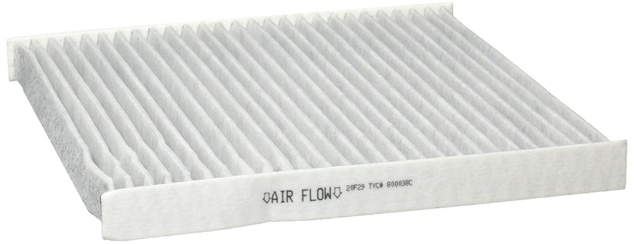 Cabin Air Filter TYC Compatible with 2006-2020 Toyota Tacoma