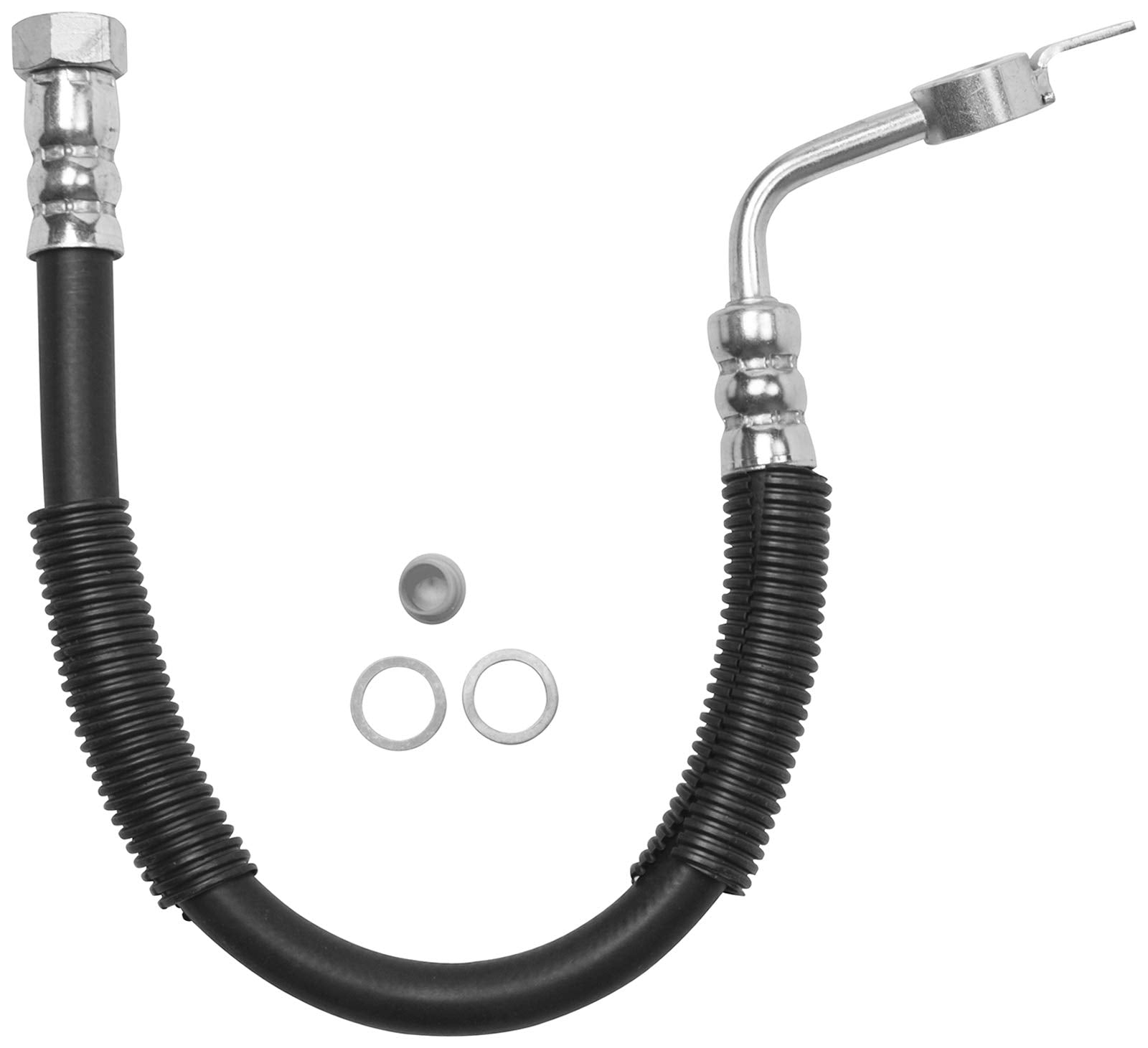 Power Steering Gates 356250 Hose Assembly Pressure Line