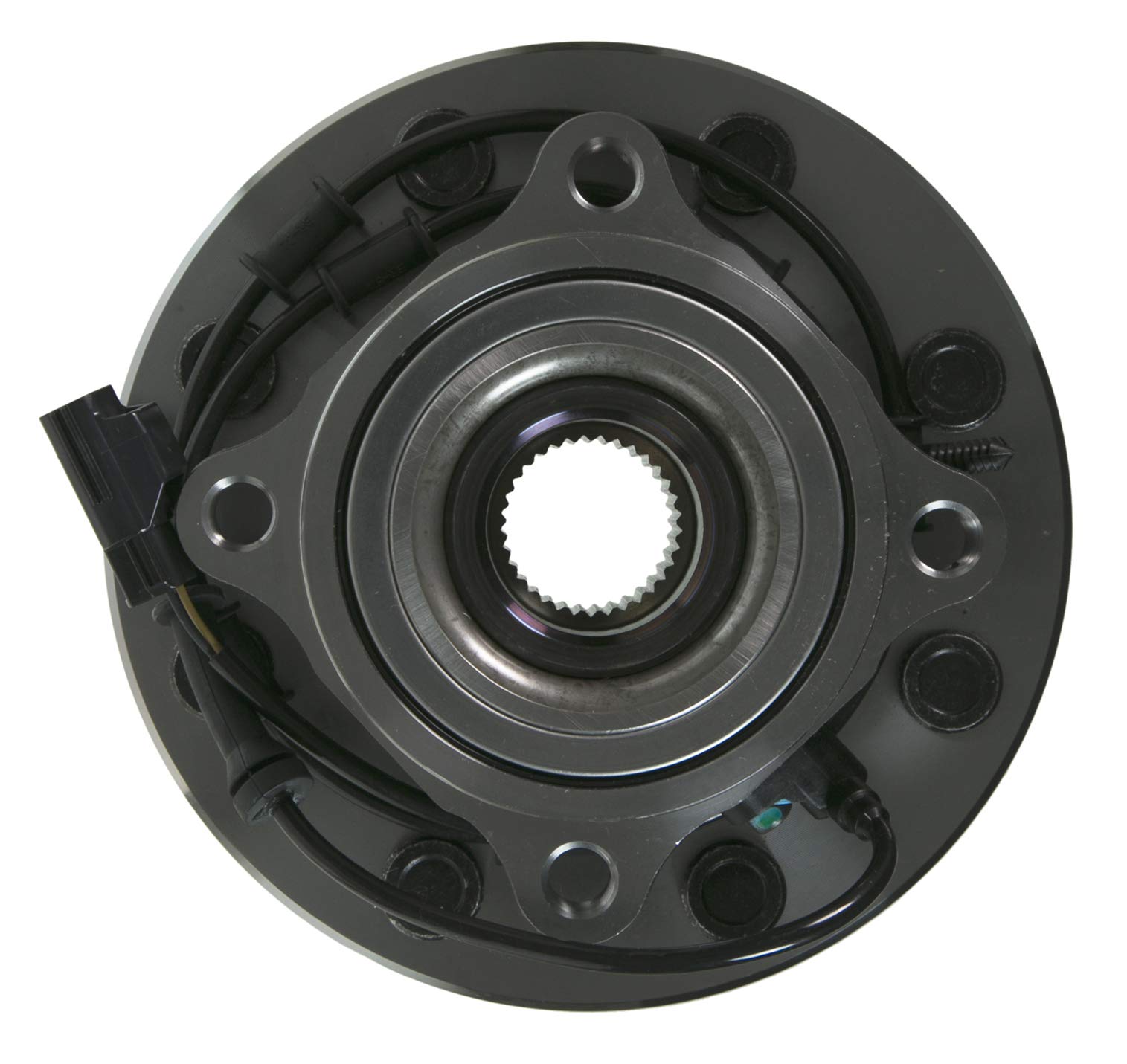 Wheel Bearing and Hub Assembly MOOG for Dodge Ram 2500