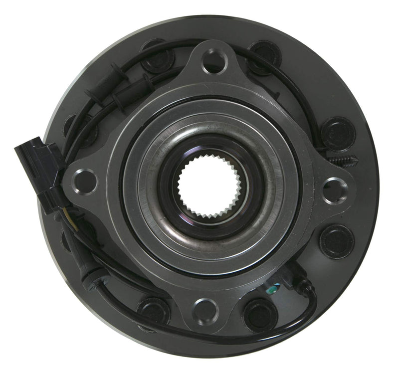 Wheel Bearing and Hub Assembly MOOG for Dodge Ram 2500