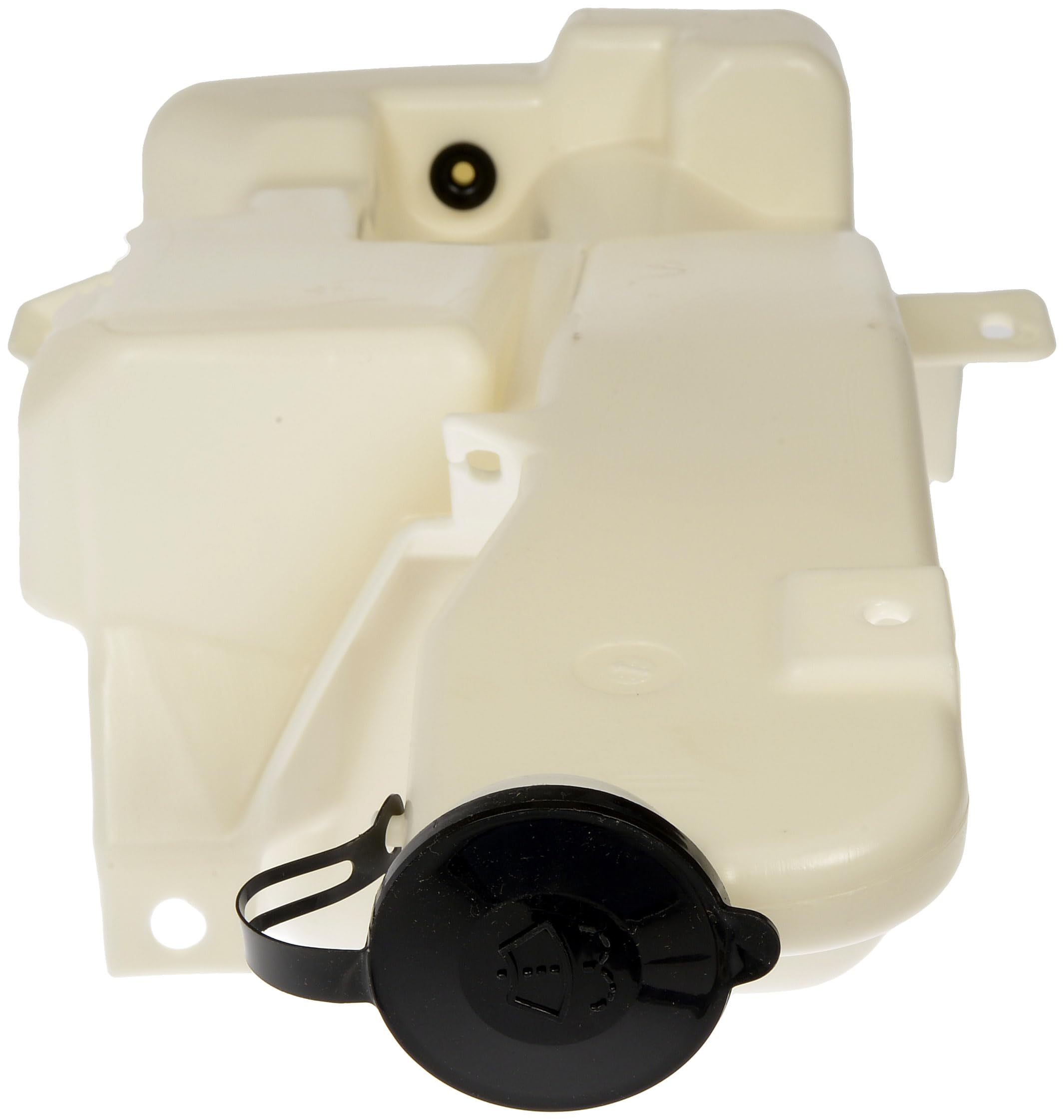 Dorman Front Washer Fluid Reservoir 603-018 Compatible with Select Cadillac / Chevrolet / GMC Models