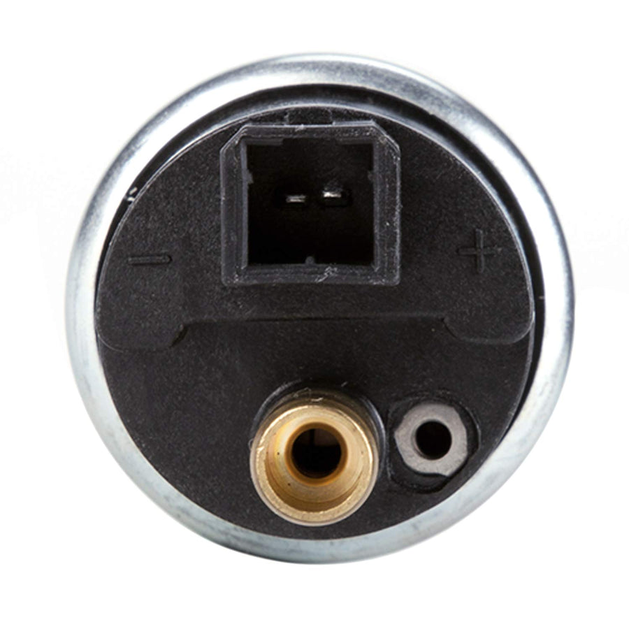 Electric Fuel Pump TYC 152042-A Compatible with 2005-2007 Ford Escape 2.3L L4