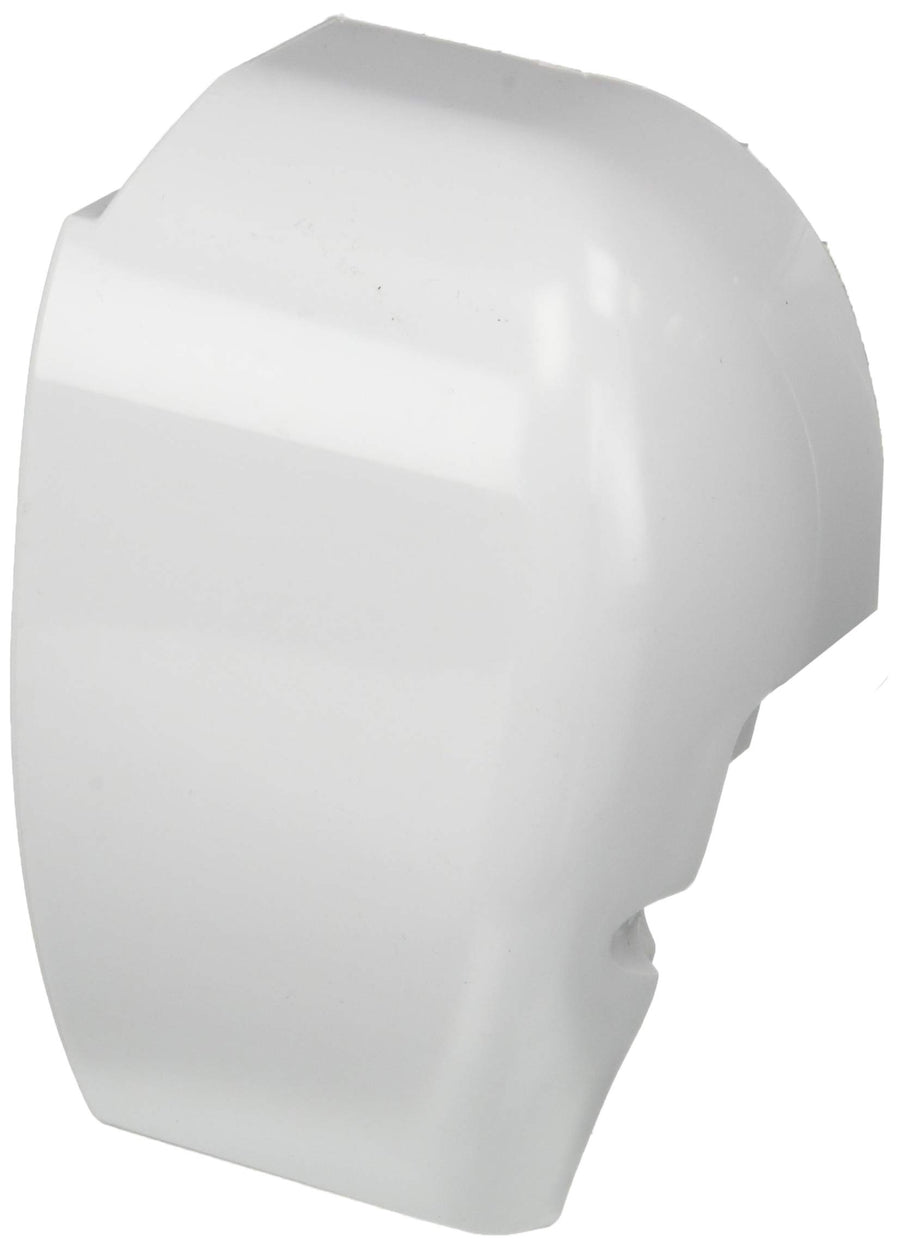 Kit,Outer Cover Lc Lh Polar Wht Dometic Parts 3312800.000B