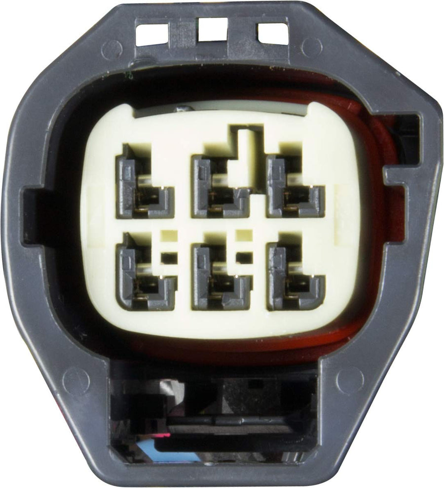 Plug-In Hopkins Simple Towed Vehicle Wiring Kit 11156204