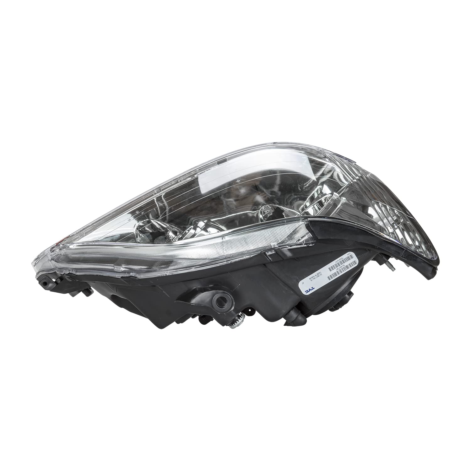 Lexus RX TYC 20-5807-90 Passenger Side Headlight Assembly