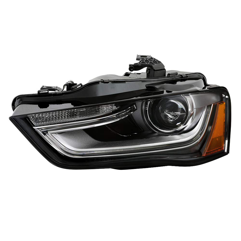Projector Headlights Xtune (PRO-JH-AA412-HID-L) (OE)