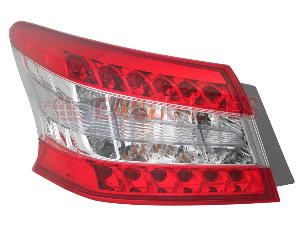 DS724-B000L Eagle Eyes Tail Light