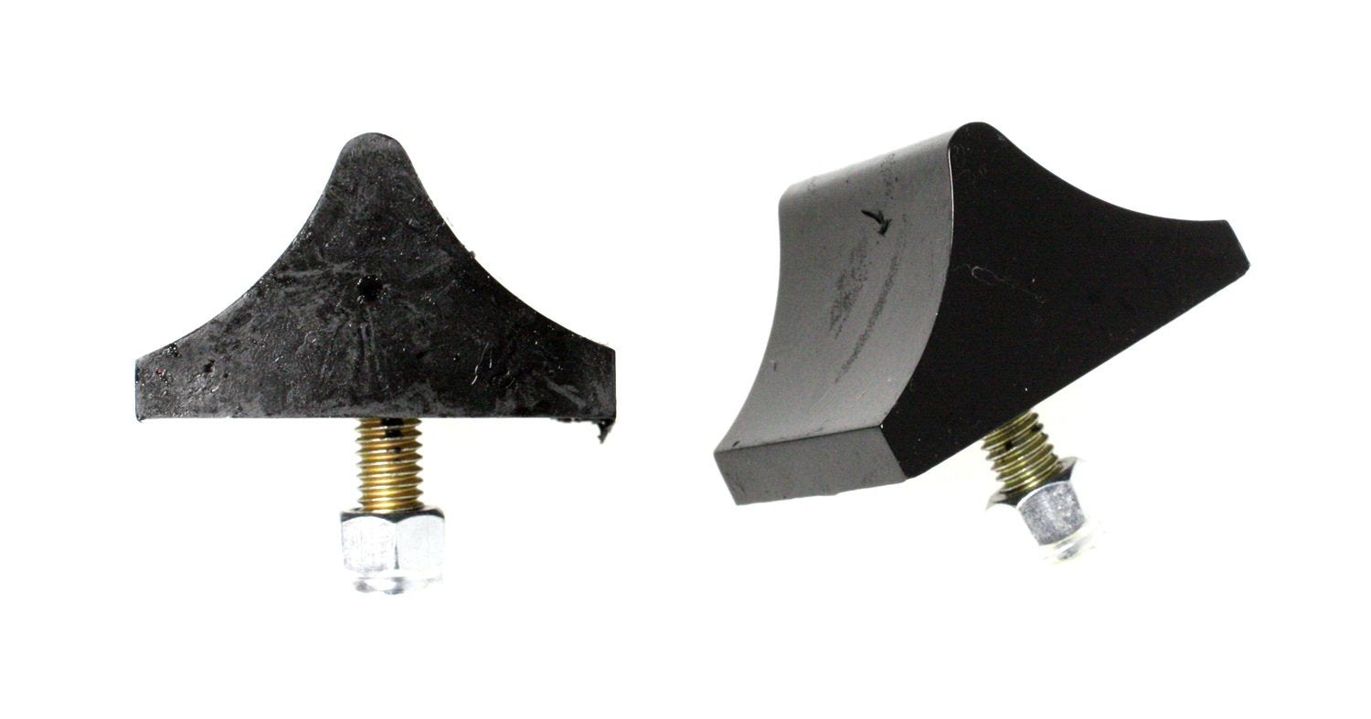 1-3/8" UNIV. REC. SNUBBER Energy Suspension