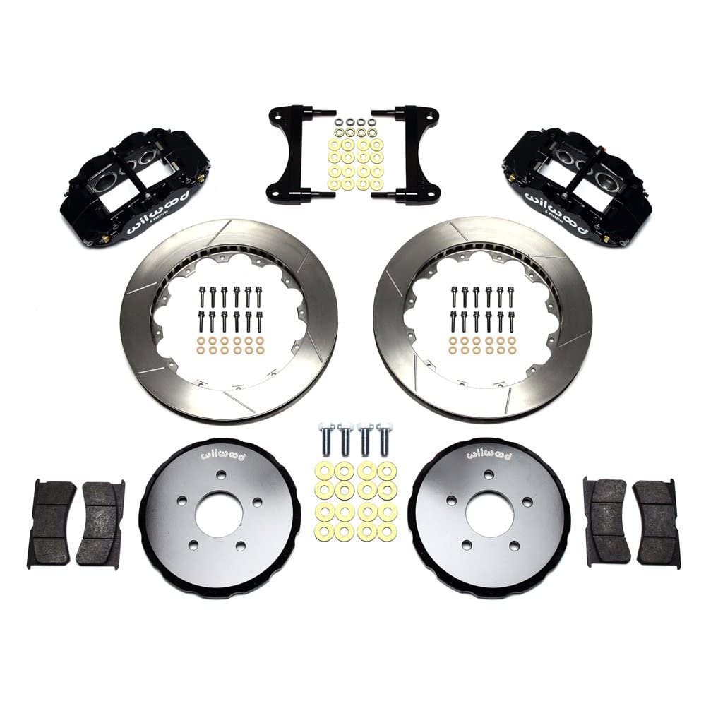 Front Hat Kit FNSL6R, 13.06"