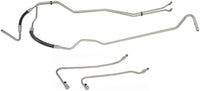 Dorman Automatic Transmission Oil Cooler Hose Assembly 624-551 Compatible with Select Ford/Lincoln Models