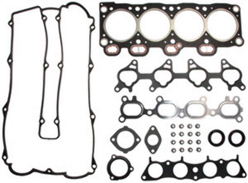 Engine Cylinder Head Gasket Set MAHLE HS54449