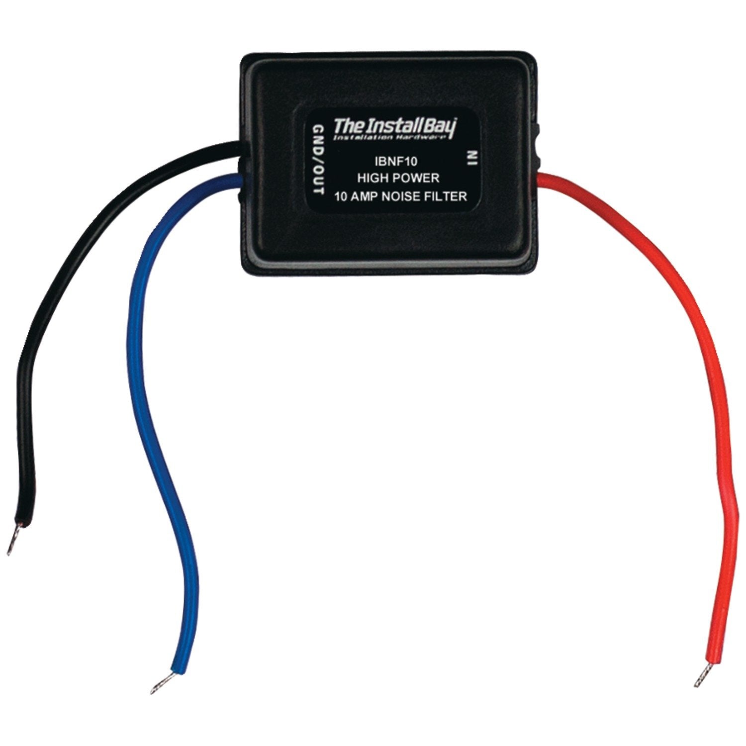 NOISE FILTER 10A
