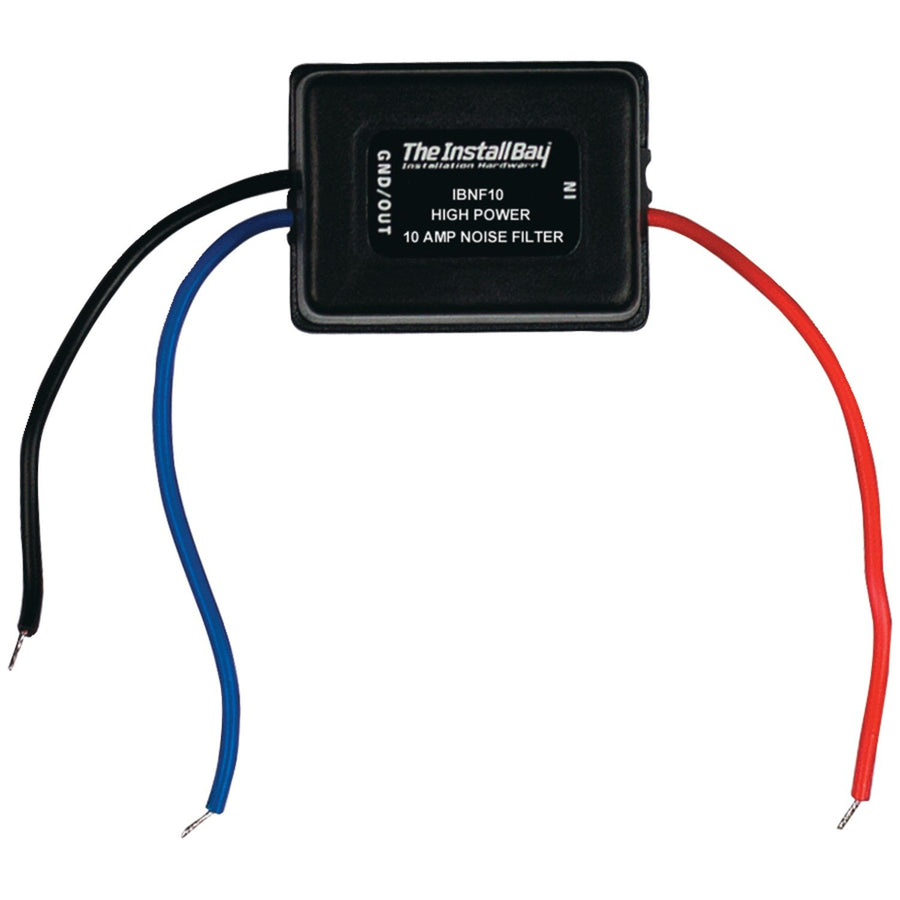 NOISE FILTER 10A