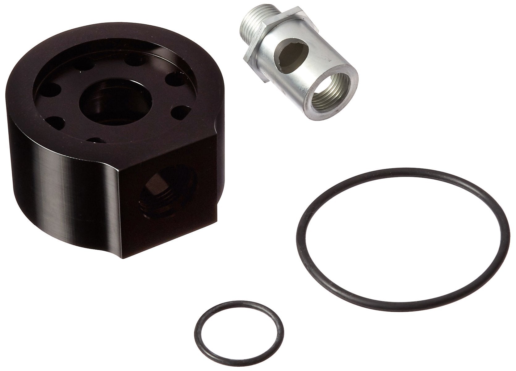 18mm Moroso Thread Accumulator Adapter 23677