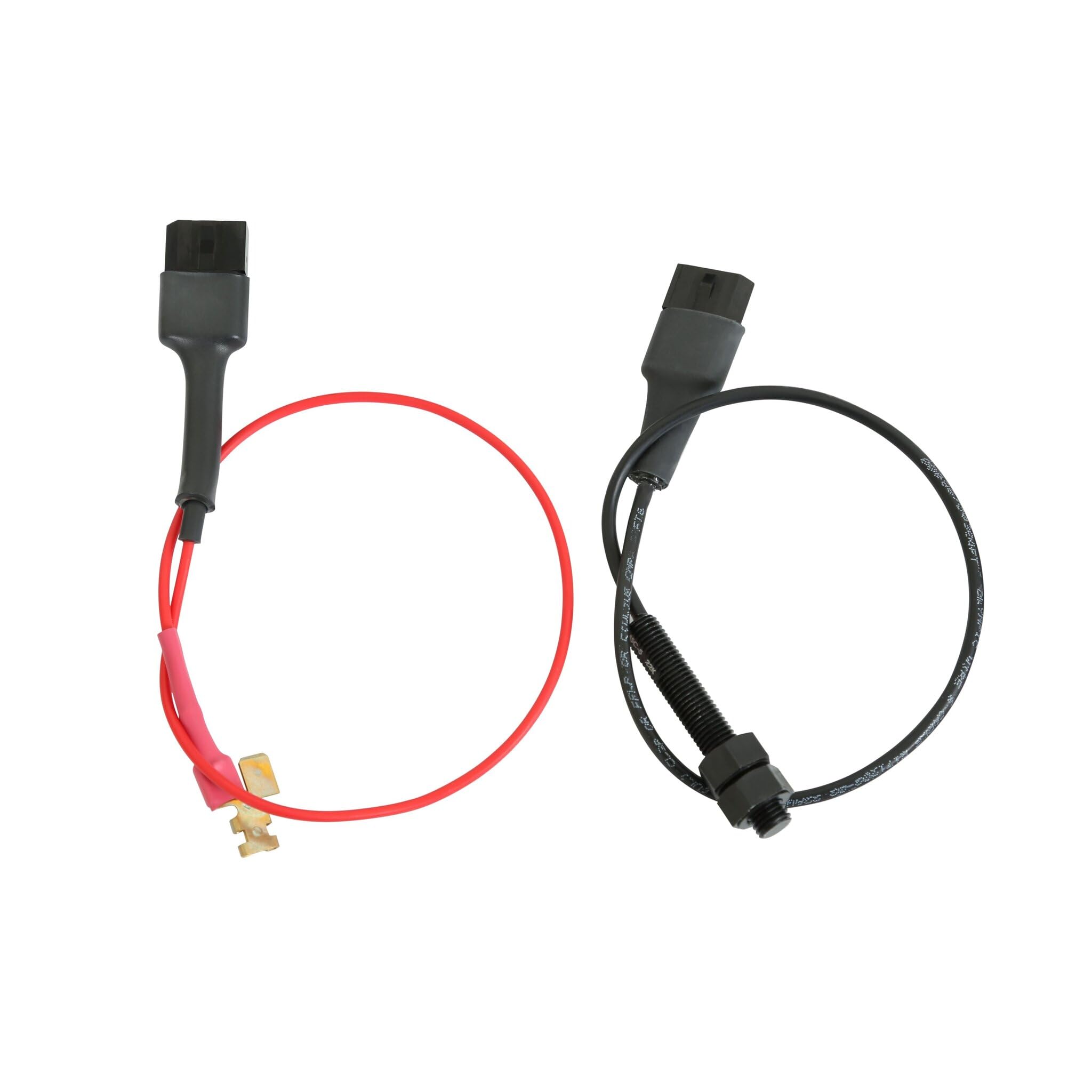 V300SD Door Car Kit Racepak, Easy Access