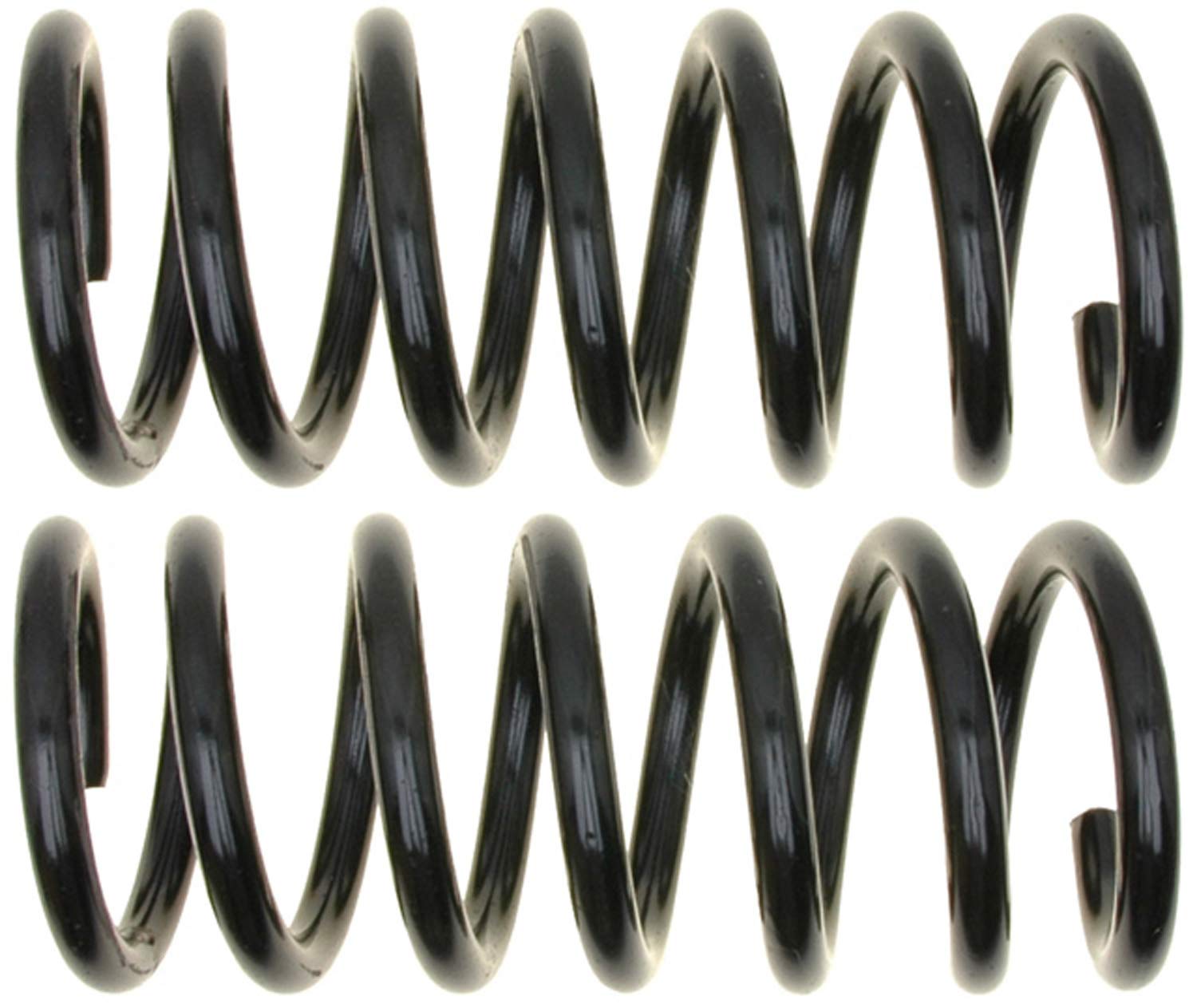 Coil Spring Set MOOG 81387 for Chevrolet Equinox