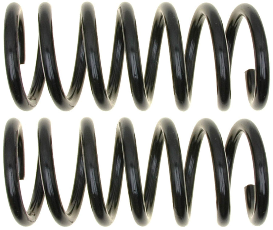 Coil Spring Set MOOG 81387 for Chevrolet Equinox