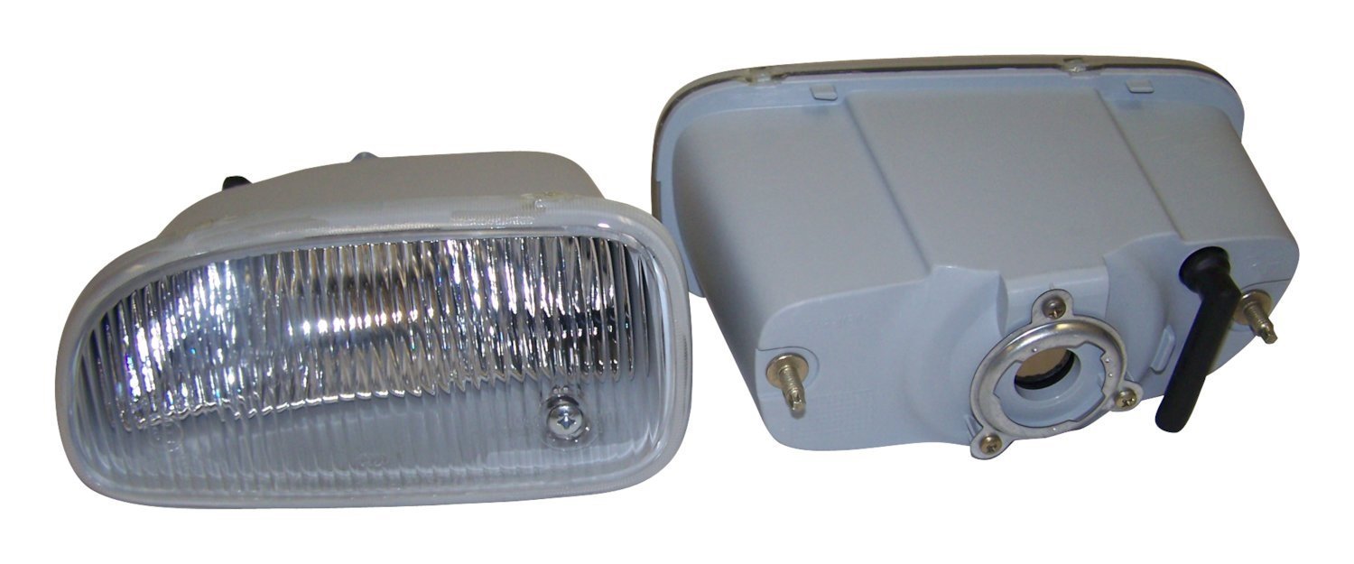 Fog Light Set Crown Automotive Electrical, Lighting and Body