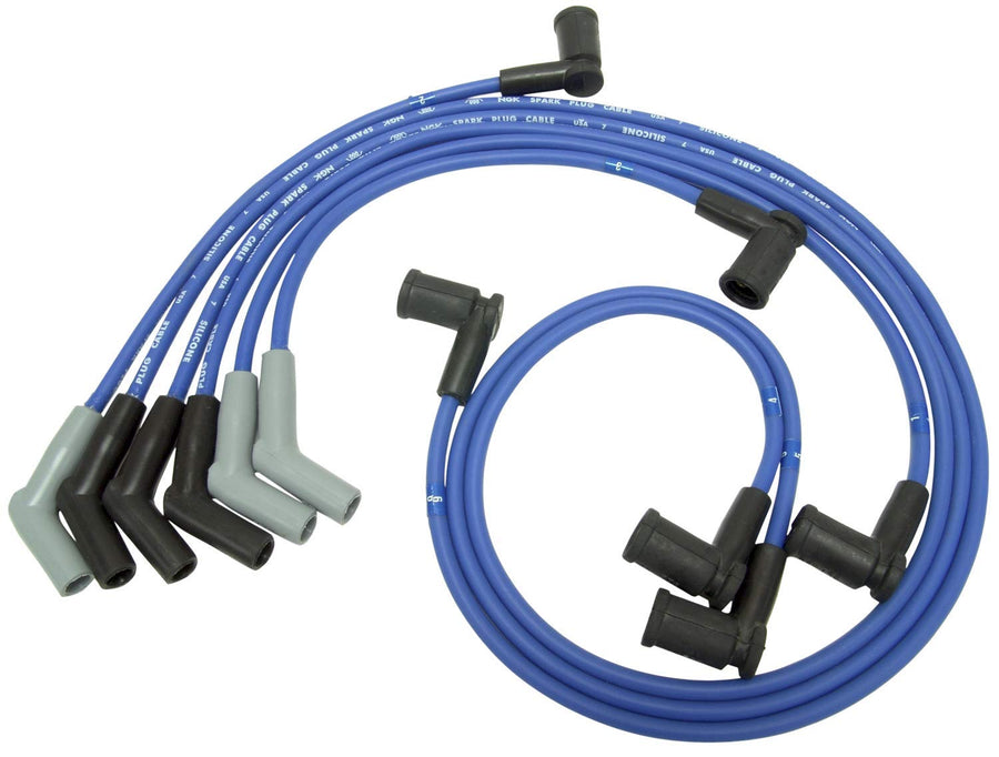 RC-FDZ082 NGK (52006) Spark Plug Wire Set