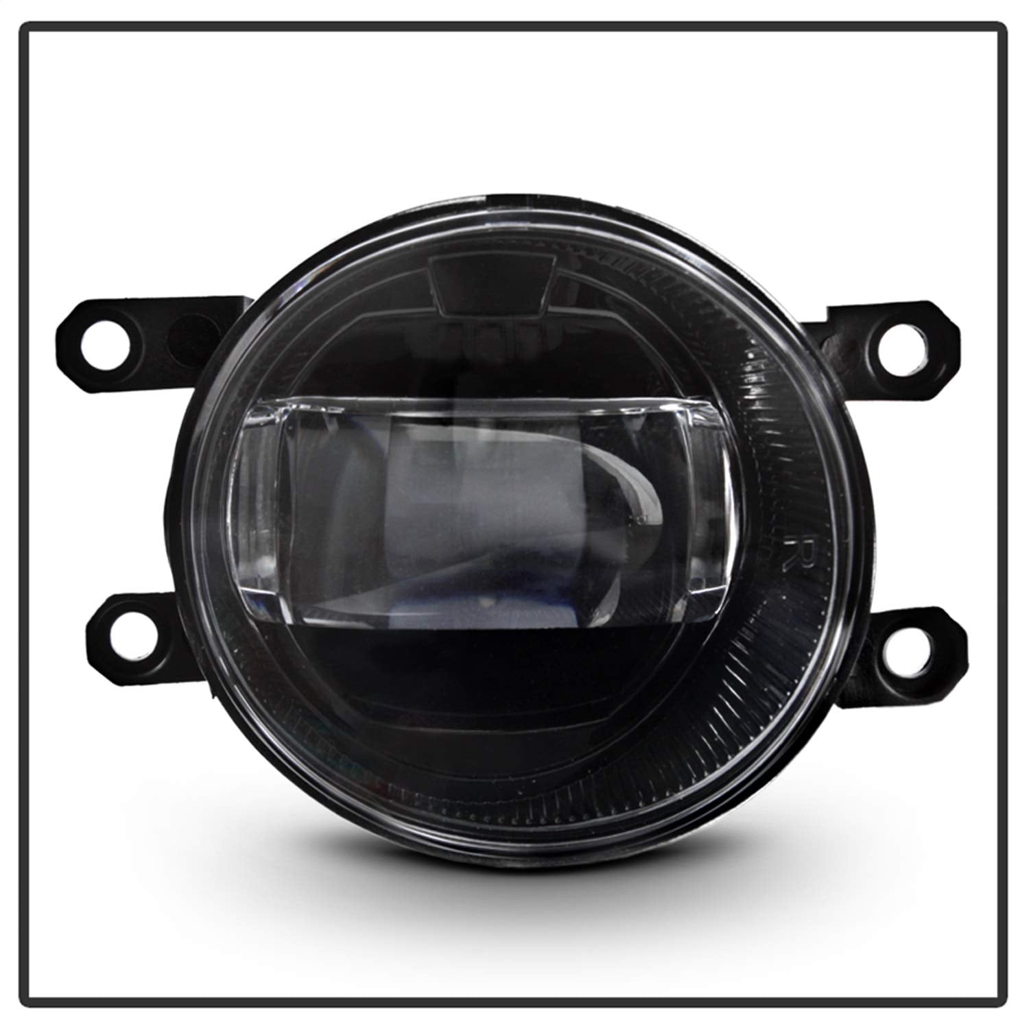 Toyota Tundra 2014-2018 / Tacoma 2016-2018 / RAV4 2016-2017 Spyder 9043291 Full LED Fog Lights - Without Switch (LED Supply by Cree)
