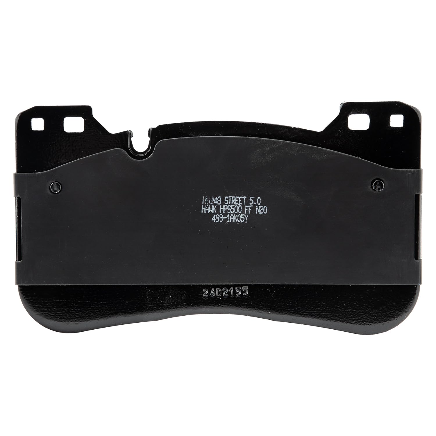 DTC-70 Motorsport Brake Pads Hawk Performance HB948U.709