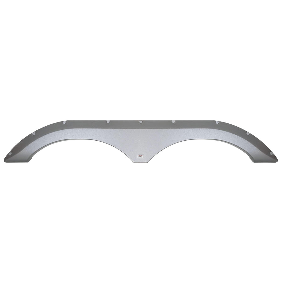 Fender Skirt ICON 14470, Tandem, Frontier, FS4470, Metallic Silver