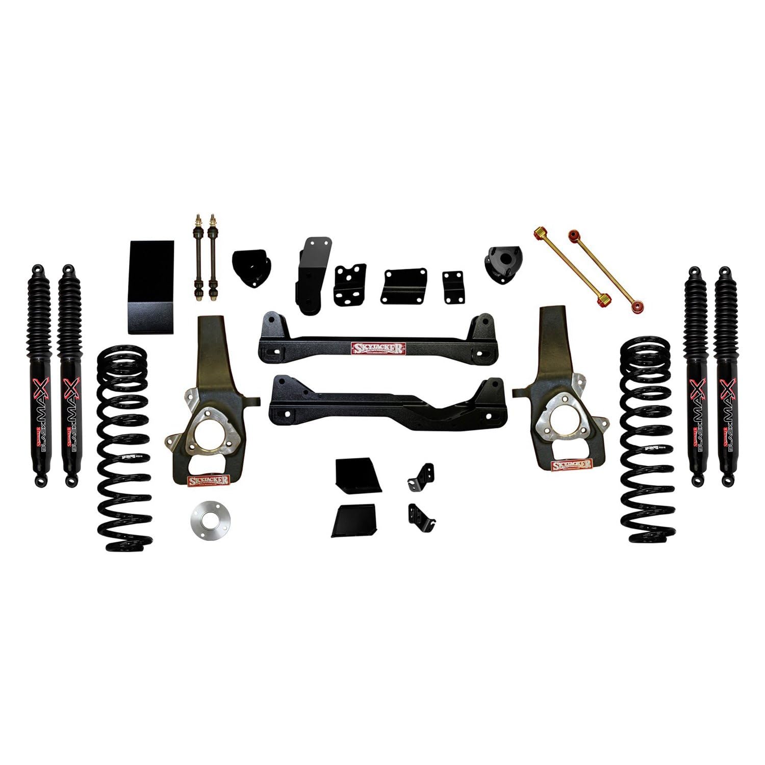 Skyjacker D1440SSK-B Suspension