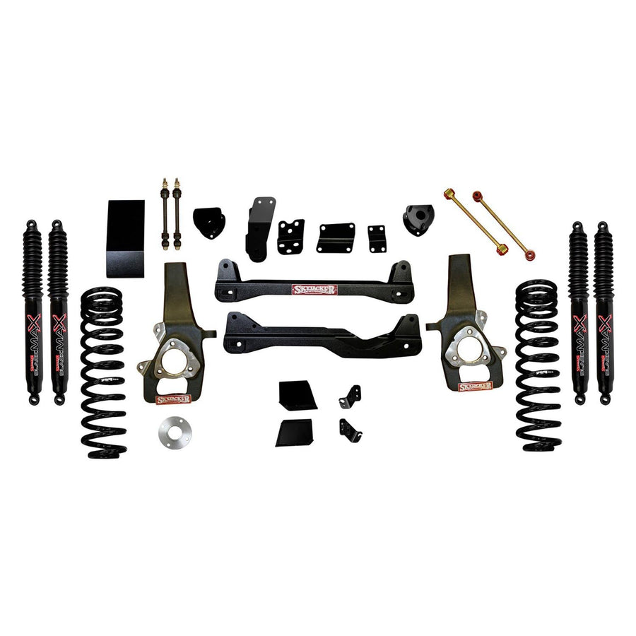 Skyjacker D1440SSK-B Suspension
