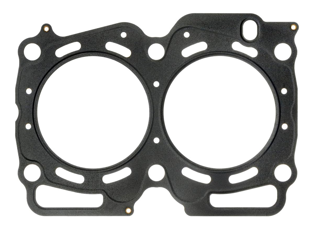 M338448GS - SCE Gaskets Spartan MLS Head Gasket Compatible with/Replacement for Subaru WRX 100mm x .95mm