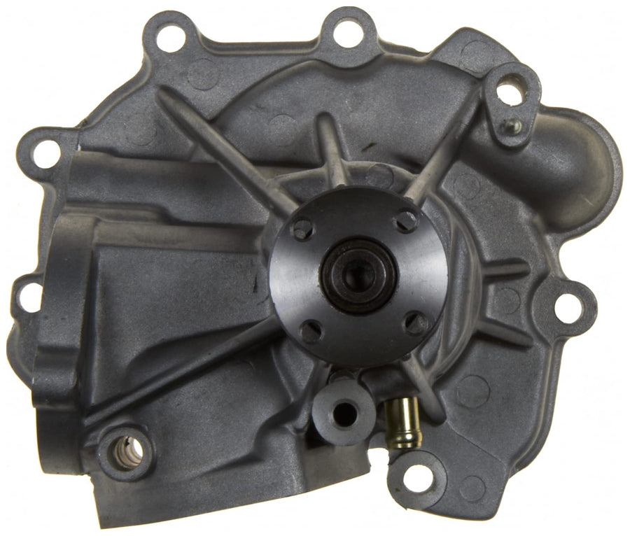 Premium Gates Engine Water Pump 43168