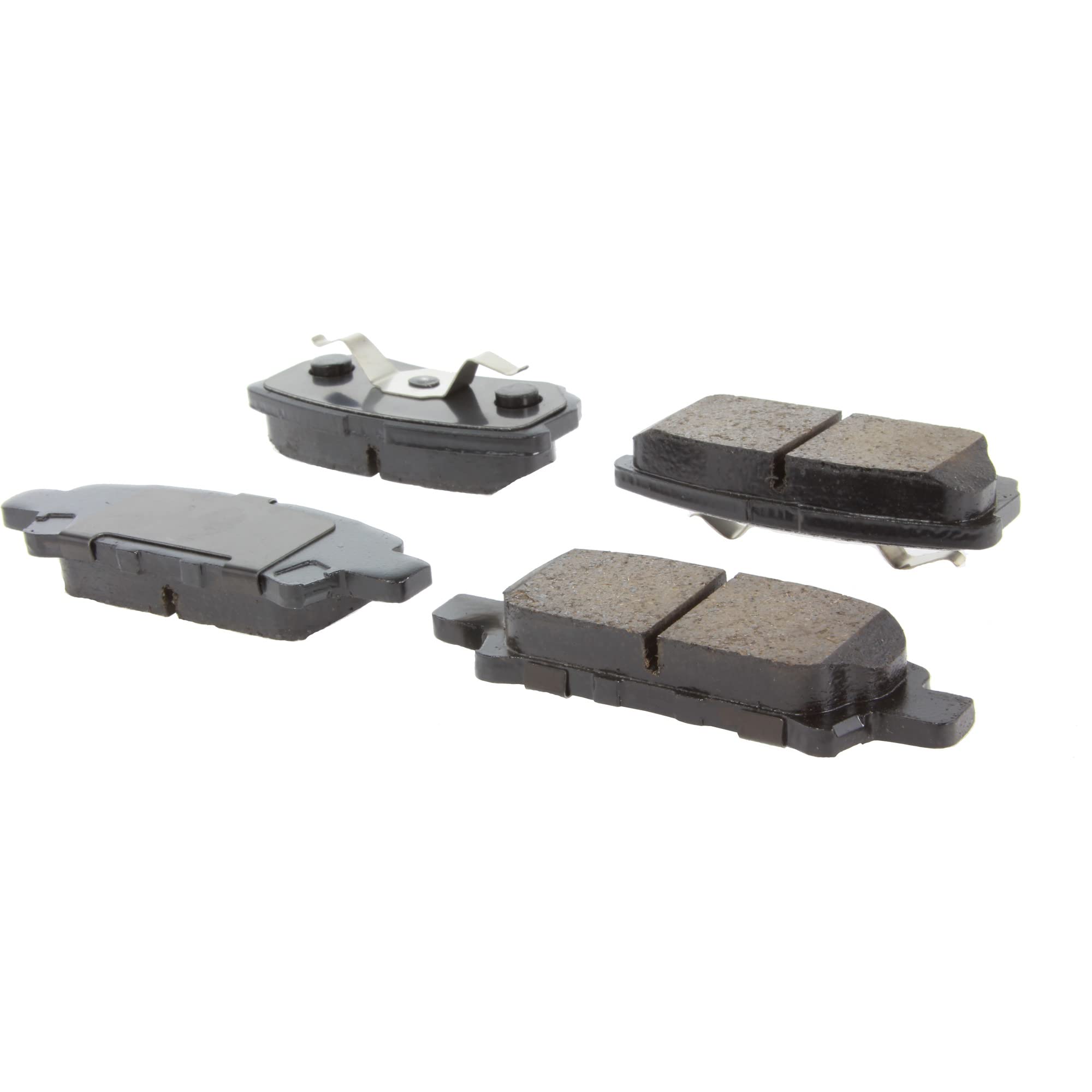 105.10370 Centric Disc Brake Pad