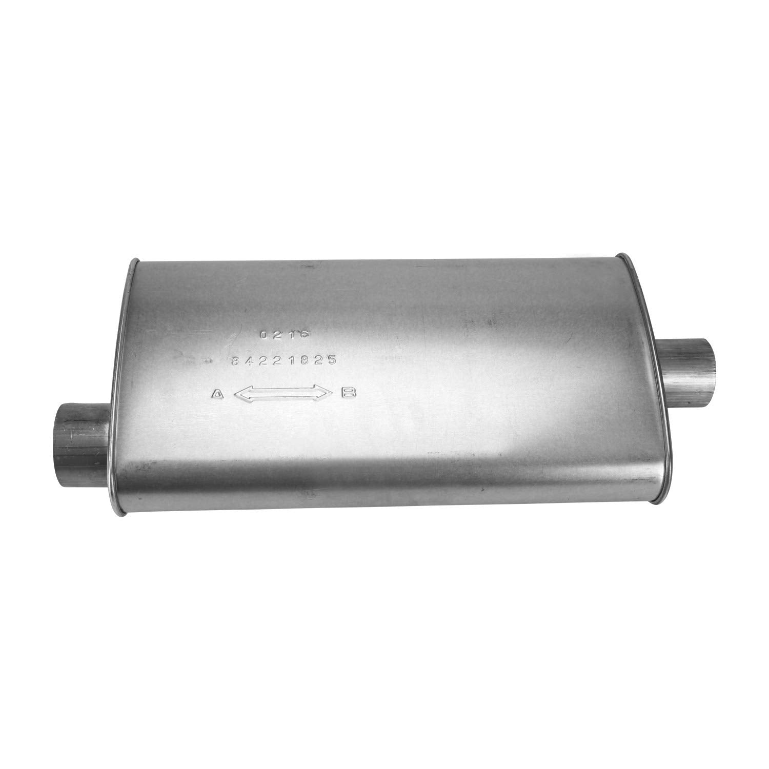 700205 AP Exhaust Products Muffler Exhaust