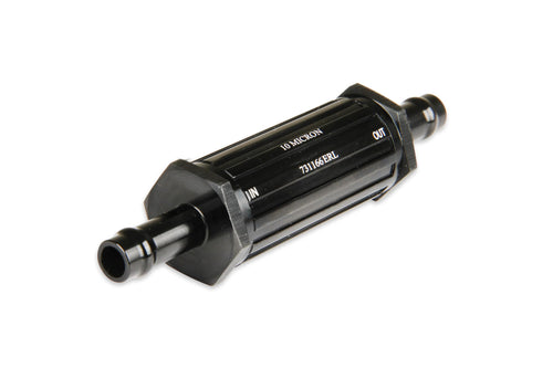 Vapor Guard™ Fuel Filter Earl's 731166ERL