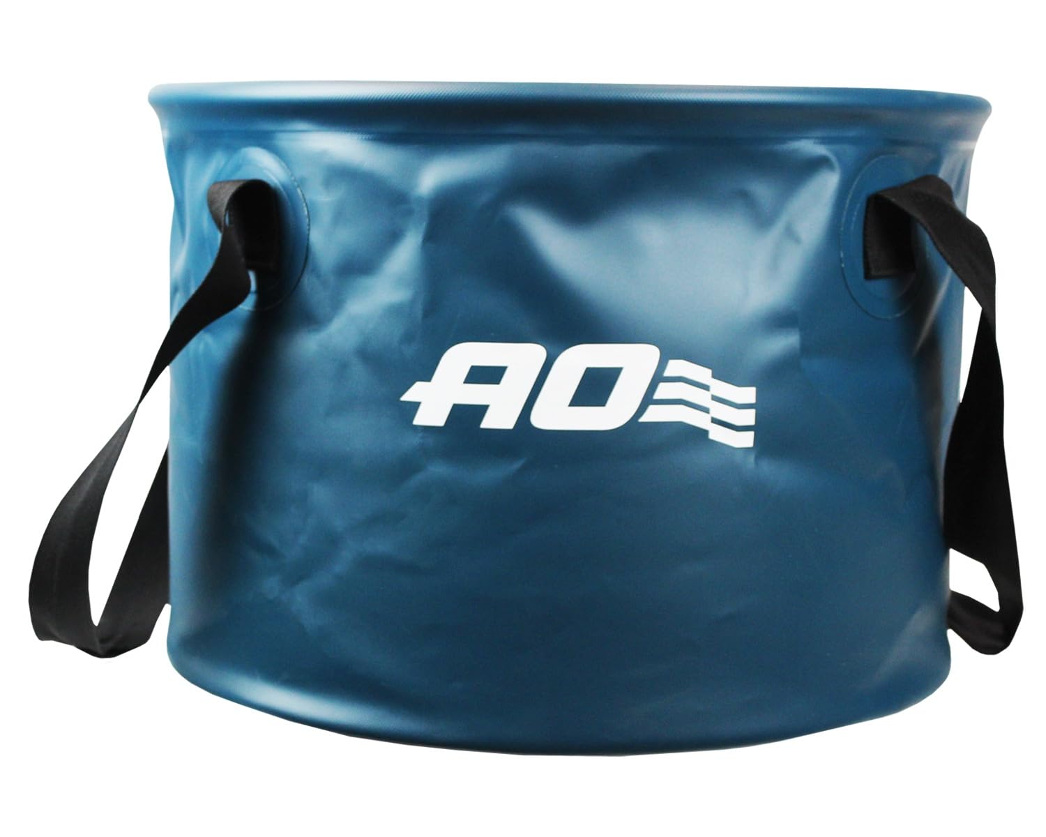 Collapsible All-Purpose Bucket - Teal