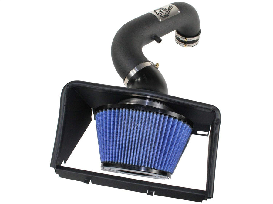 Stage 2 aFe 54-11632 Pro 5R Performance Cold Air Intake System