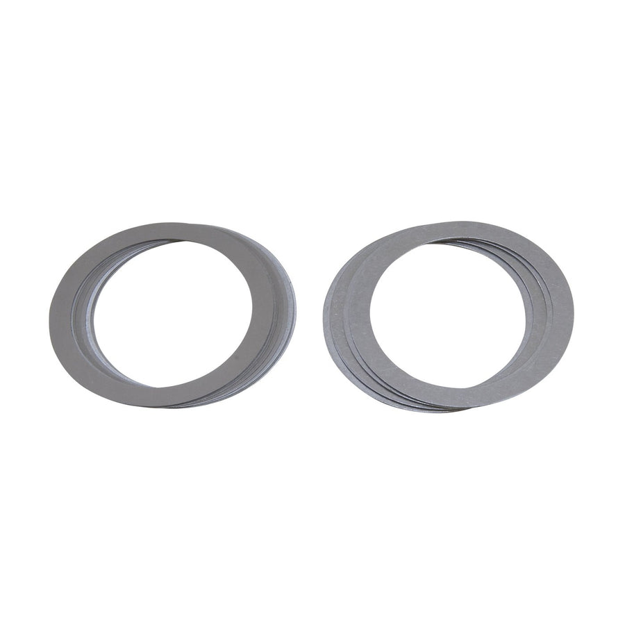 Carrier Shim Kit Yukon Gear & Axle (SK 701006) for Dana 50 Differential