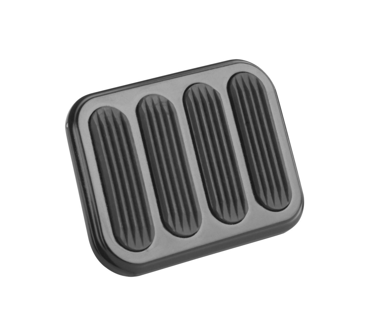 XL Brake Pad Lokar XSG-6017 Black Steel