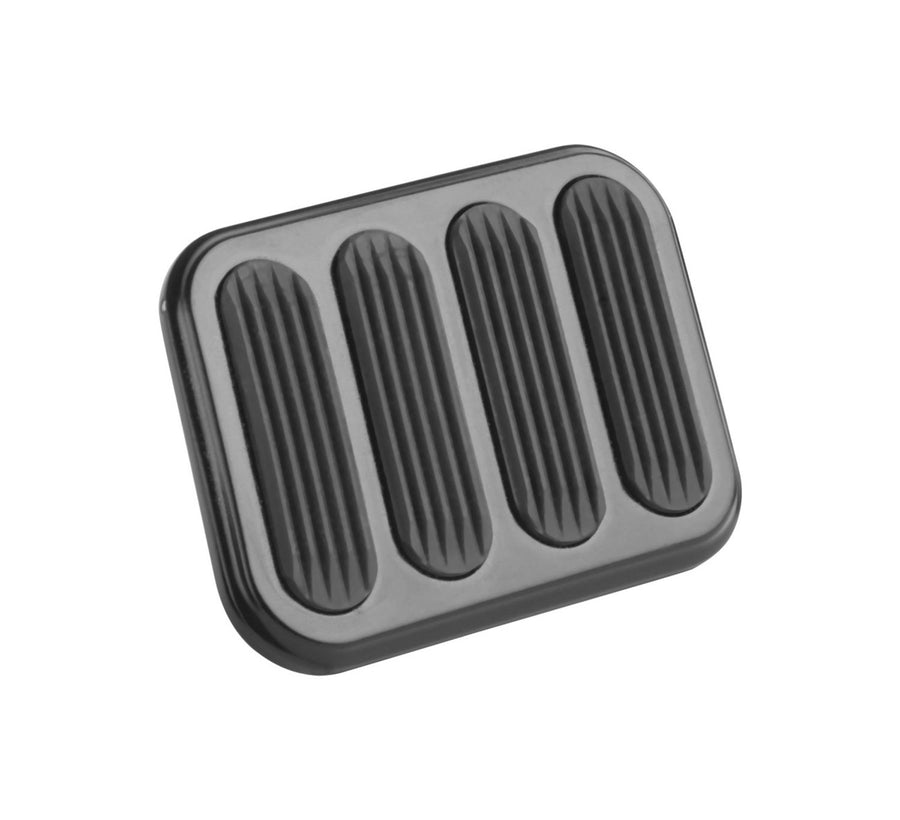 XL Brake Pad Lokar XSG-6017 Black Steel
