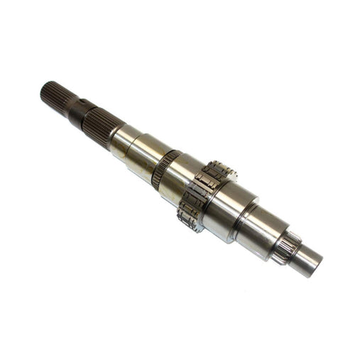 NV4500 USA Standard Manual Transmission Chrysler/Dodge Diesel Mainshaft 4x4