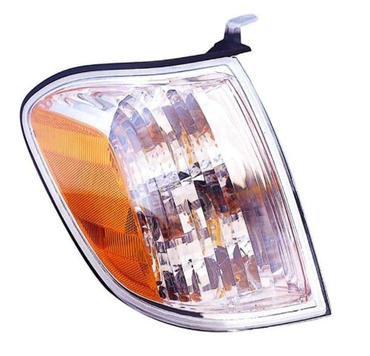 Replacement DEPO 312-1556R-AC Passenger Side Turn Signal Light