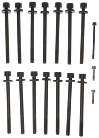 Engine Cylinder Head Bolt Set MAHLE GS33416