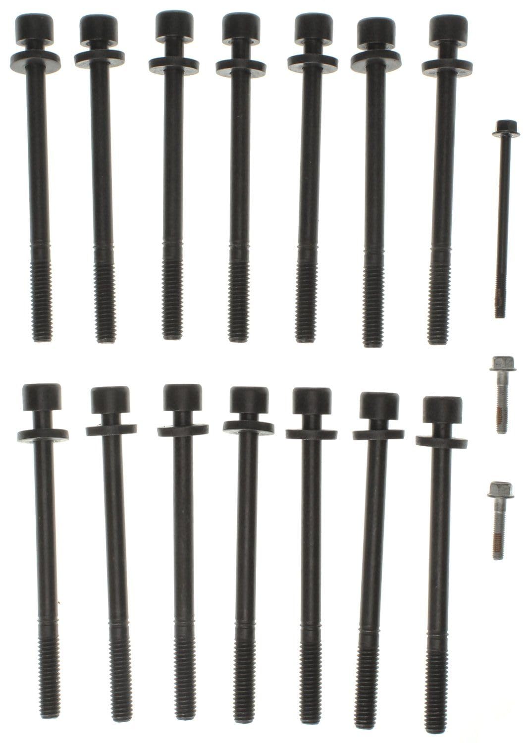 Engine Cylinder Head Bolt Set MAHLE GS33416