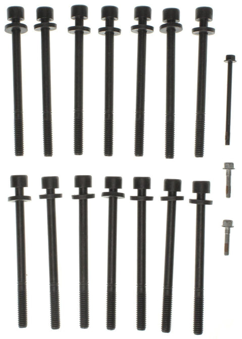 Engine Cylinder Head Bolt Set MAHLE GS33416