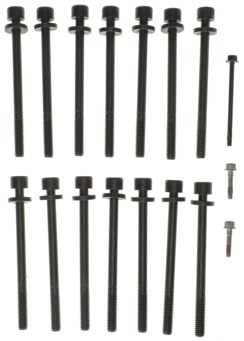 Engine Cylinder Head Bolt Set MAHLE GS33416
