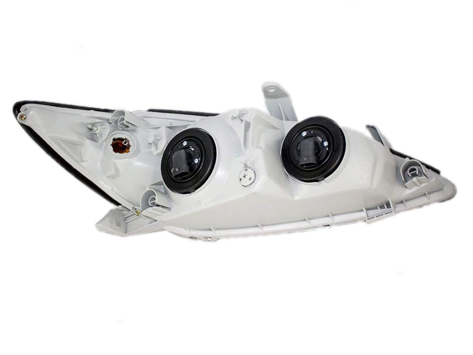 TY694-B001L Eagle Eyes Headlight