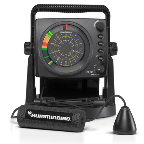 Humminbird ICE Conversion Kit - MEGA Live HELIX